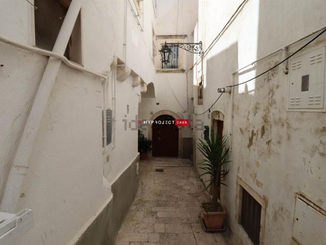 Casa in vendita a Puglia, Taranto