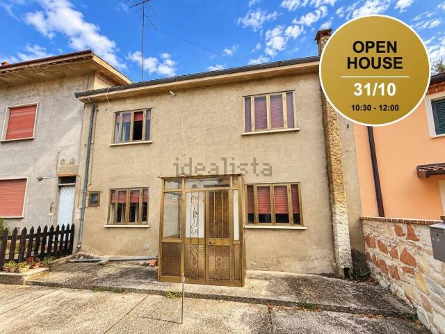 Casa in vendita a Valbona, Lozzo Atestino