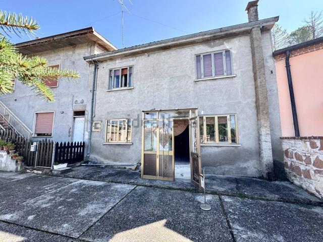 Casa in vendita a Lozzo Atestino, Veneto