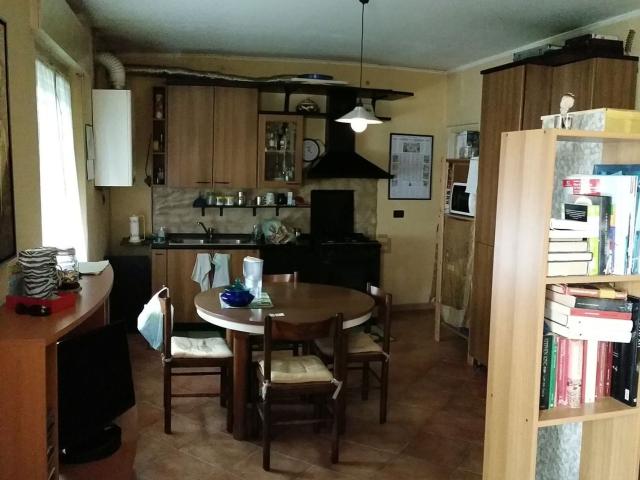 Casa in vendita a Unione Terre e Fiumi, Copparo