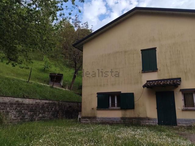 Casa in vendita a Unione dei comuni Savena-Idice, Monghidoro