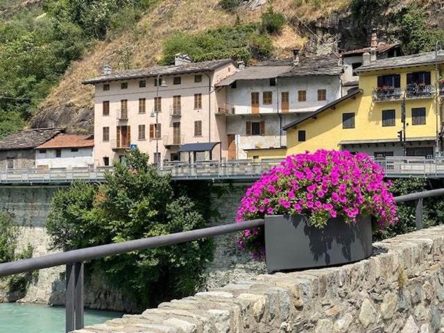 Casa in vendita a Bard, Aosta
