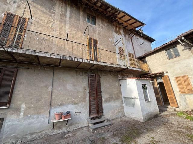 Casa in vendita a Piemonte, Alessandria