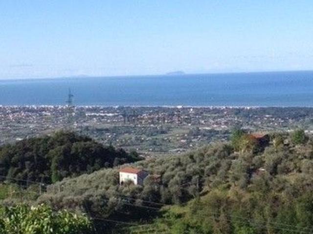 Casa in vendita a Tonfano, Toscana