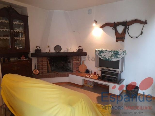 Casa in vendita a Unione dell'Alto Reno, Granaglione