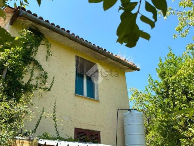 Casa in vendita a Gavignano, Roma Capitale