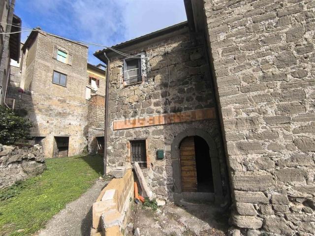 Casa in vendita a Le Mosse, Montefiascone