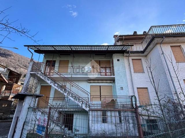 Casa in vendita a Unione Montana di Comuni delle Valli di Lanzo, Ceronda e Casternone, Piemonte