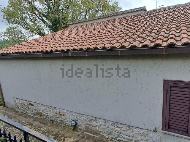 Casa in vendita a Unione dei Comuni Montani Amiata Grossetana, Semproniano