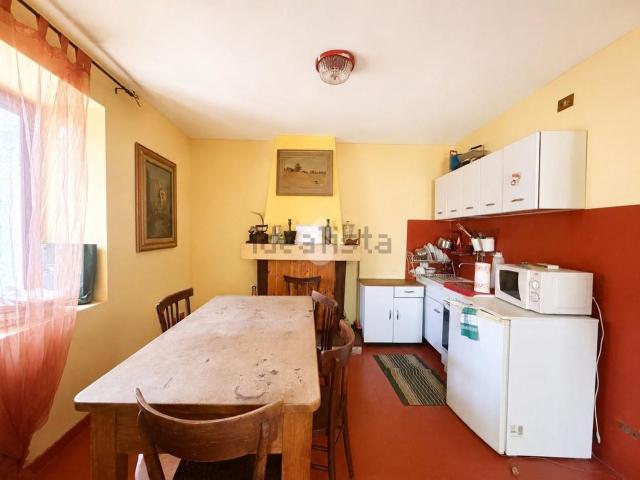 Casa in vendita a Gravedona ed Uniti, Gravedona