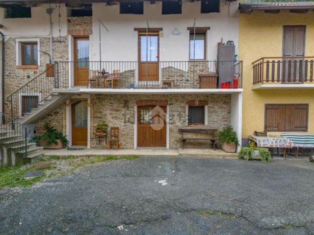 Casa in vendita a Piemonte, Cuneo