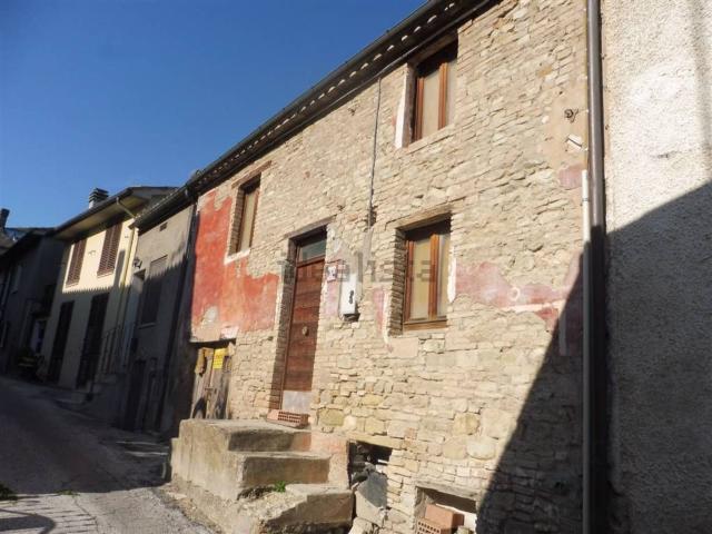 Casa in vendita a Marche, Macerata