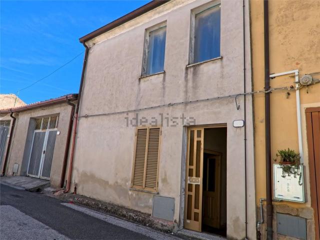 Casa in vendita a Pozzomaggiore, Sardigna/Sardegna