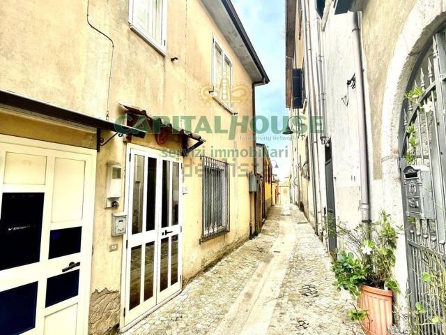 Casa in vendita a Capriglia Irpina, Campania
