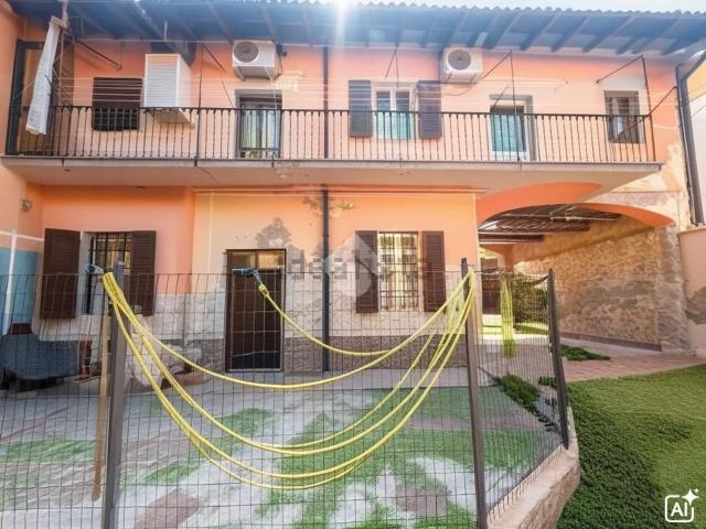 Casa in vendita a Nicorvo, Pavia