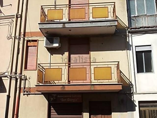 Casa in vendita a San Cataldo, Sicilia