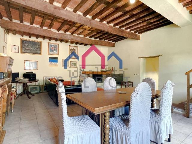 Casa in vendita a Unione dei comuni Media Valle del Serchio, Pescaglia