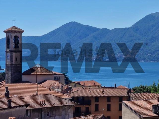 Casa in vendita a Creva, Luino