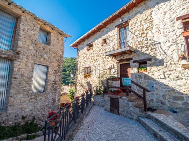 Casa in vendita a Antrodoco, Rieti