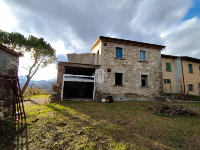 Casa in vendita a Sogliano Al Rubicone, Reggio Emilia