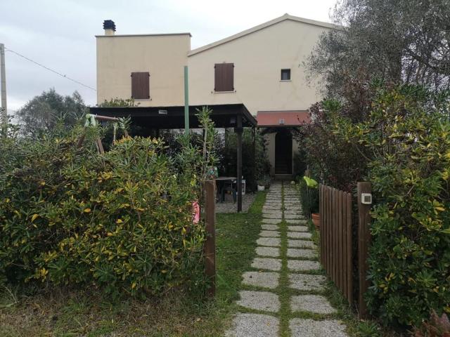 Casa in vendita a Campiglia Marittima, Toscana