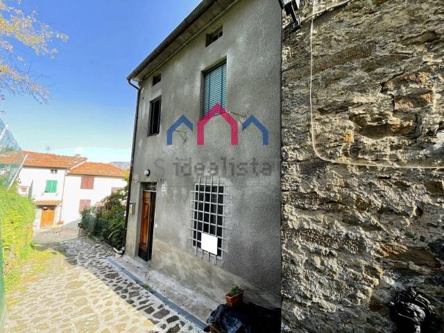 Casa in vendita a Unione dei comuni Media Valle del Serchio, Brandeglio