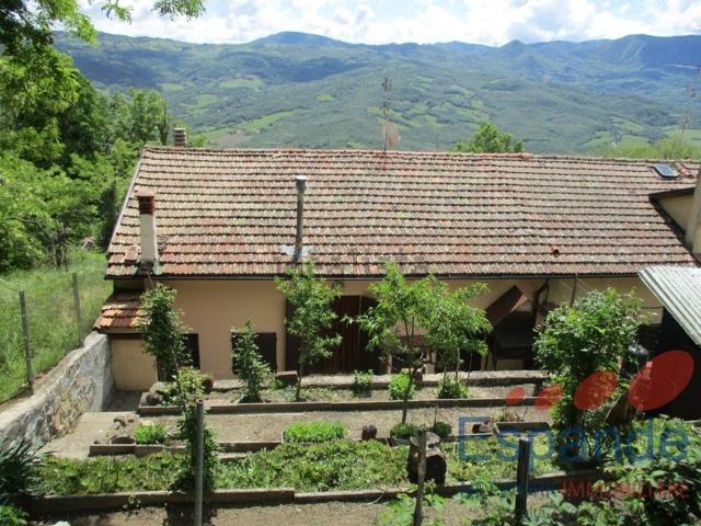 Casa in vendita a Unione dell'Appennino Bolognese, Castel Di Casio