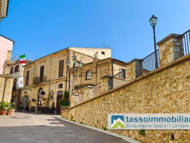Casa in vendita a Crecchio, Abruzzo