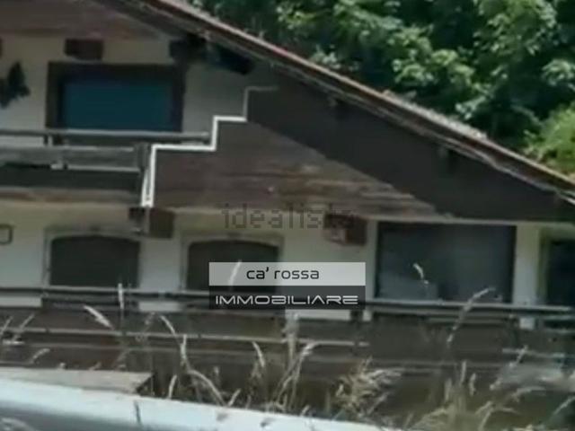 Casa in vendita a Val di Zoldo, Borgo Europa