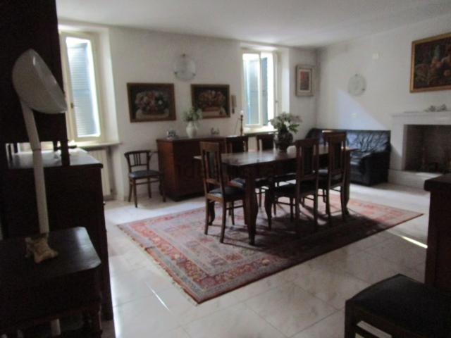 Casa in vendita a Pesaro, Centro Storico