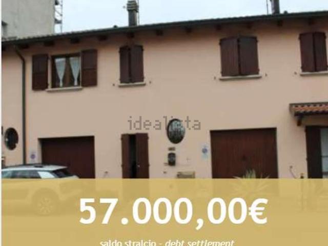Casa in vendita a Unione Terre d'Acqua, Sant'agata Bolognese