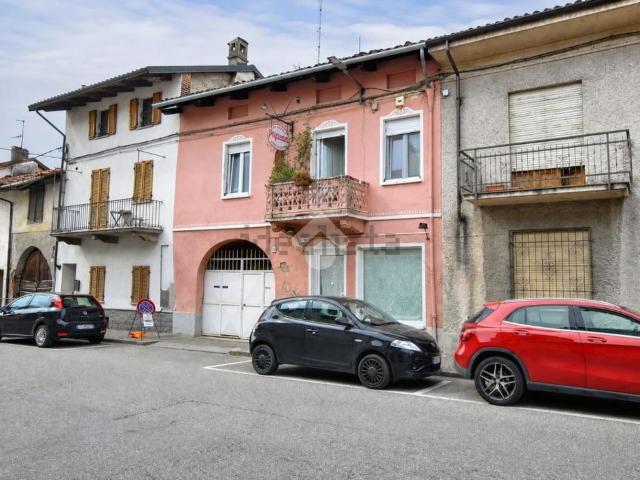 Casa in vendita a Piemonte, Vercelli