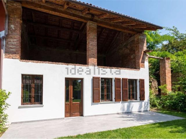 Casa in vendita a Piemonte, Asti