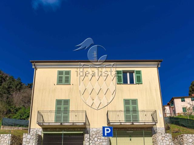 Casa in vendita a Cafaggio, Ameglia