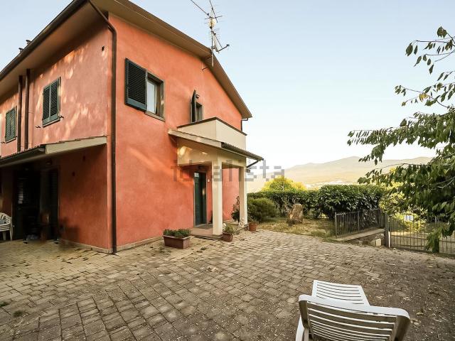 Casa in vendita a Unione dei Comuni Montani Amiata Grossetana, Arcidosso