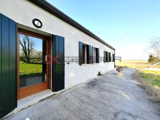 Casa in vendita a San Gaetano, Cavarzere
