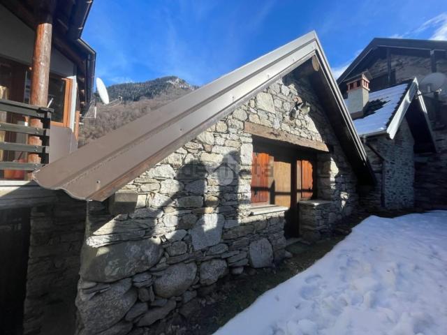 Casa in vendita a Bannio, Bannio Anzino