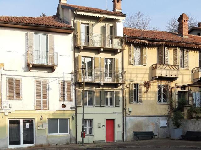 Casa in vendita a Cavoretto, Piemonte