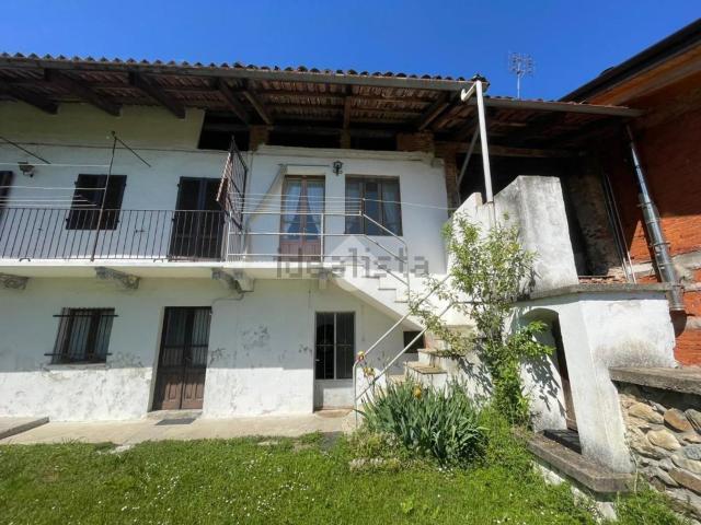 Casa in vendita a Spineto, Piemonte