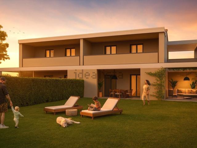 Casa in vendita a Centro, Monte Argentario