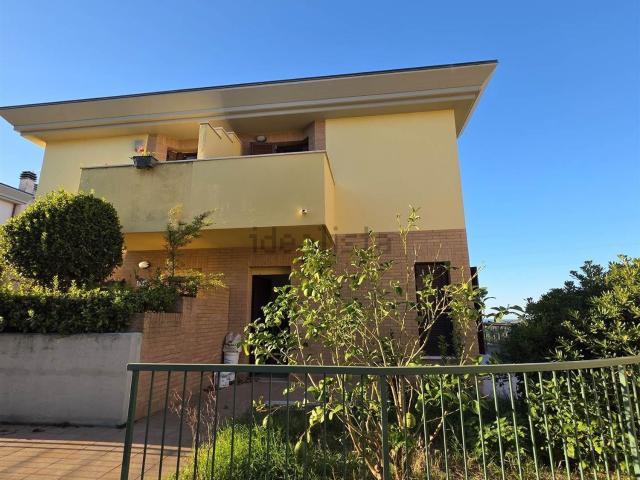 Casa in vendita a Vasari, Senigallia