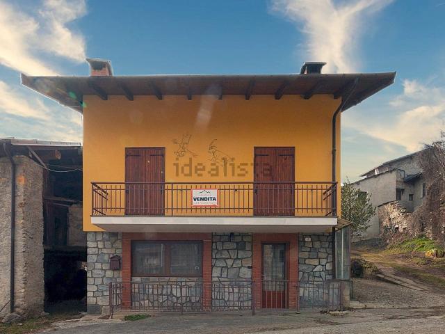 Casa in vendita a Piemonte, Cuneo