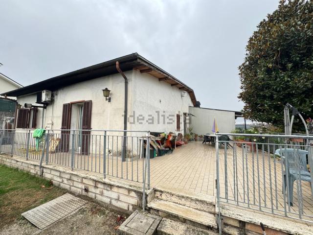 Casa in vendita a Roma Capitale, Lazio