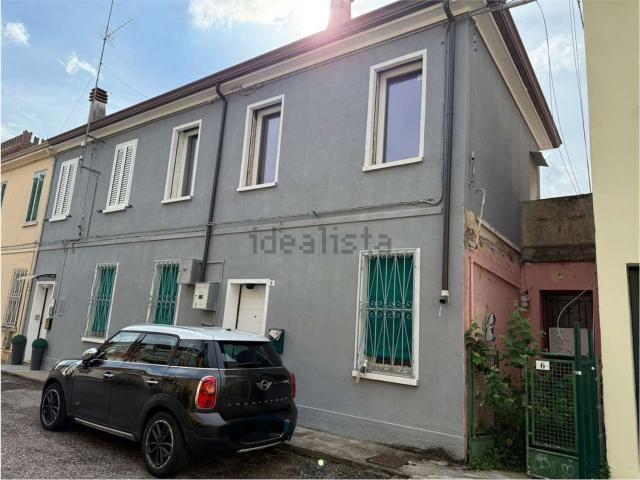 Casa in vendita a Unione Terre e Fiumi, Copparo
