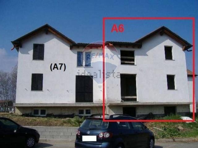 Casa in vendita a Piemonte, Novara