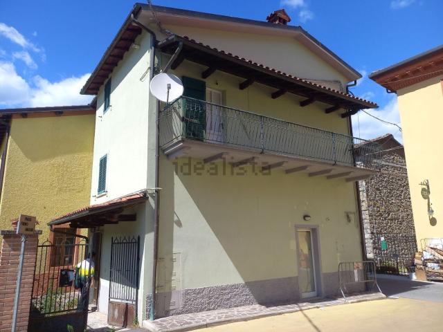 Casa in vendita a Unione Comuni Garfagnana, Camporgiano