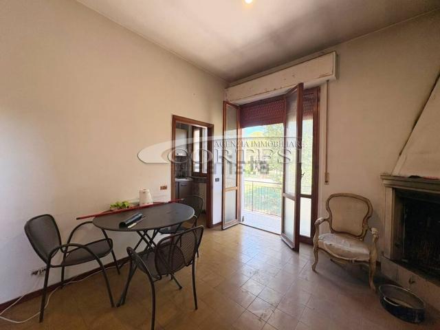 Casa in vendita a Quartiere Mercatale, Pergola
