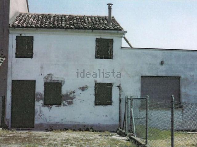 Casa in vendita a Castagnaro, Verona