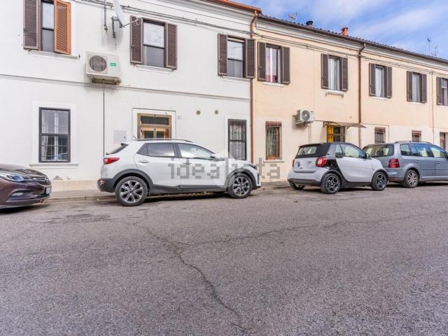 Casa in vendita a Unione Terre e Fiumi, Copparo