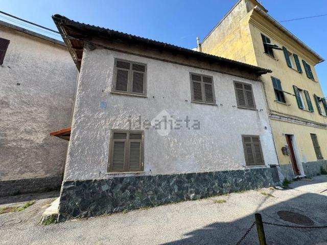 Casa in vendita a Val Polcevera, Serra Riccò
